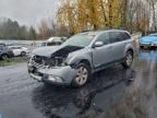 2010 Subaru Outback 2.5i Limited