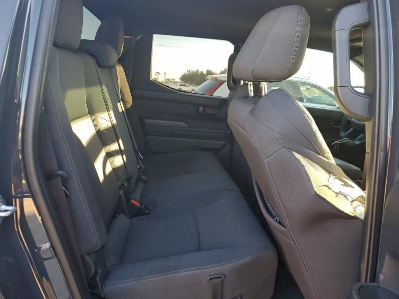 2024 Toyota Tacoma Double cab