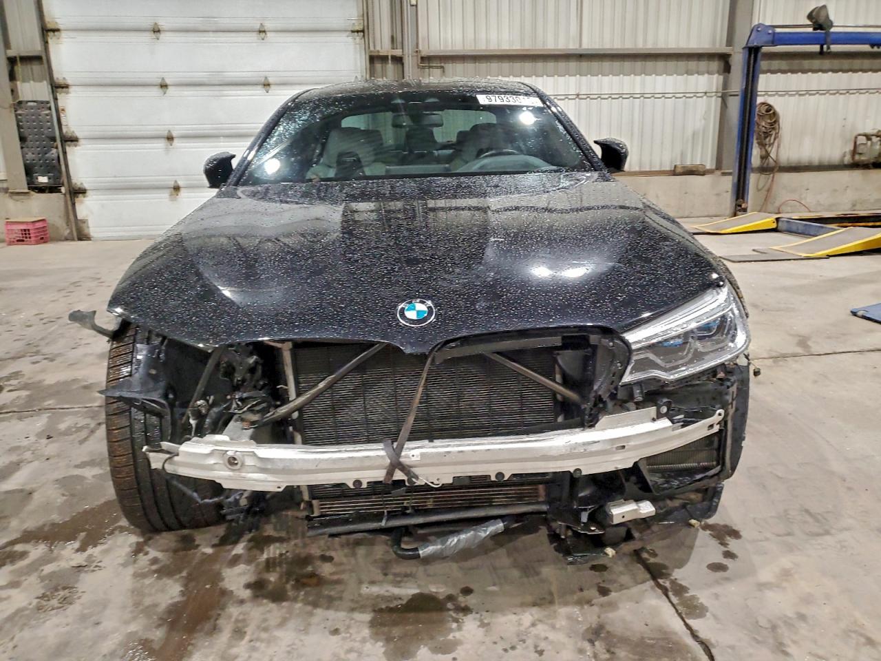2020 BMW M5 Base