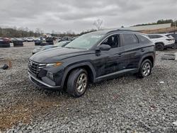 Hyundai Vehiculos salvage en venta: 2022 Hyundai Tucson sel