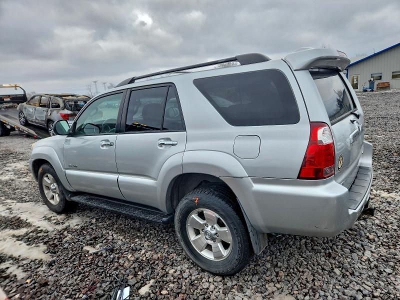 2006 Toyota 4runner SR5