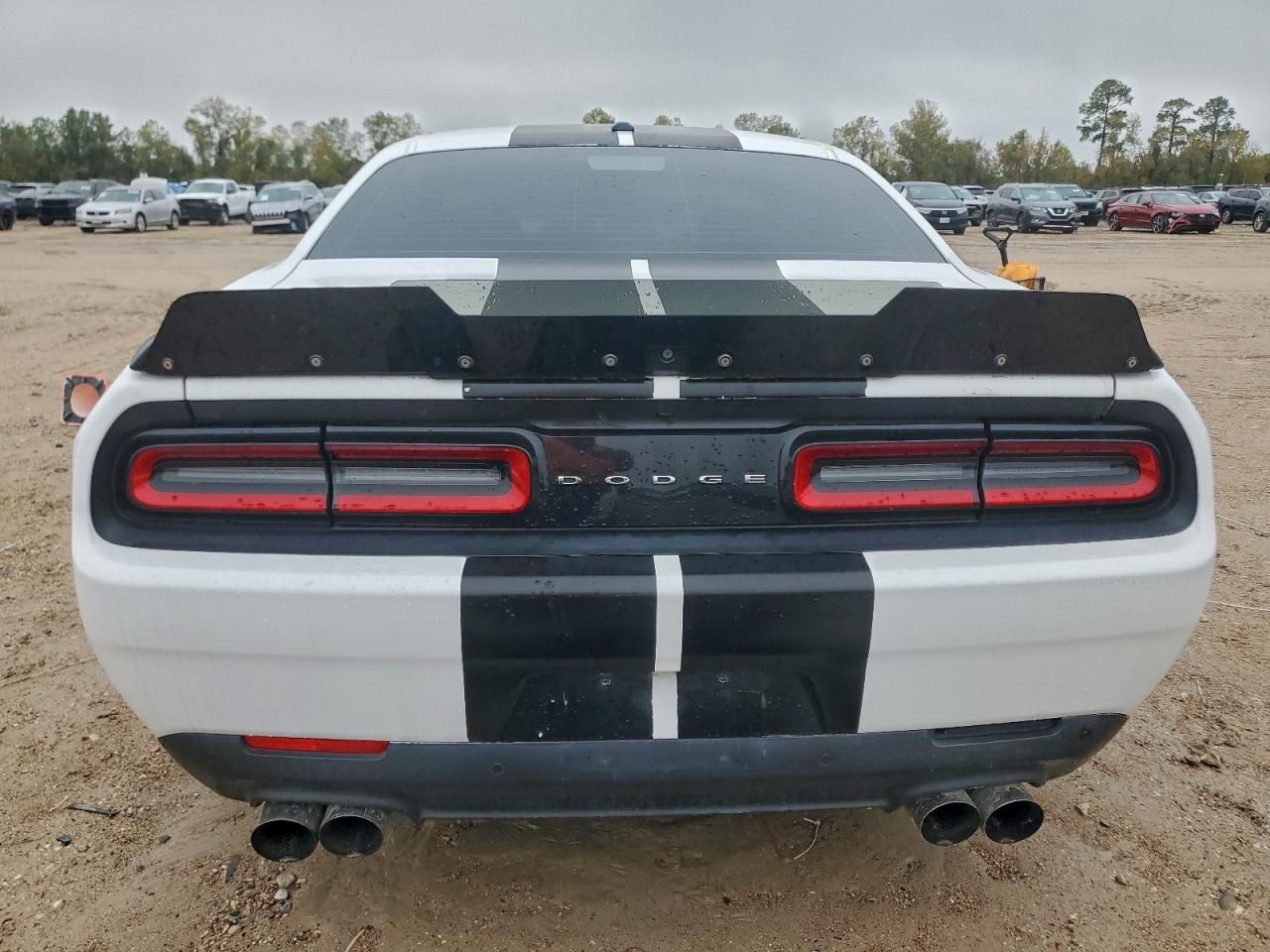 2019 Dodge Challenger R/T