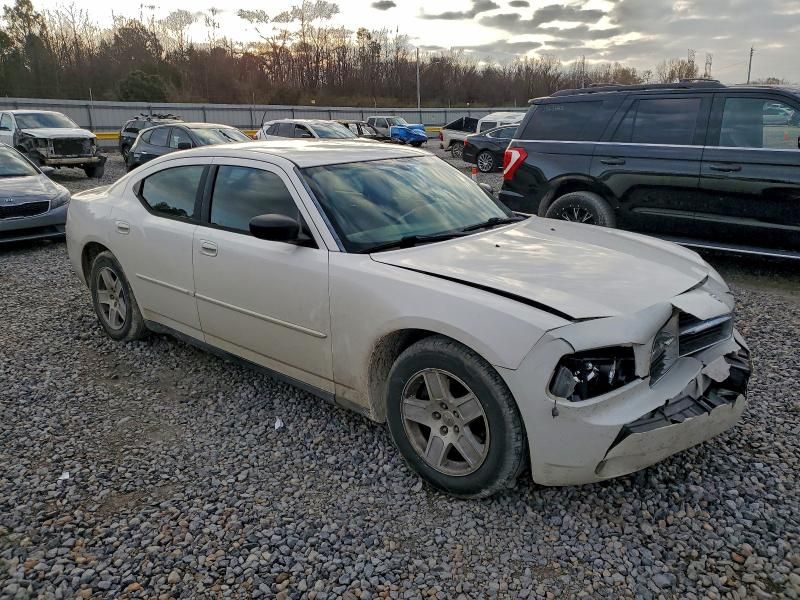 2007 Dodge Charger se
