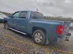 2013 Chevrolet Silverado C1500 lt