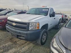 2008 Chevrolet Silverado C1500 for sale in San Diego, CA