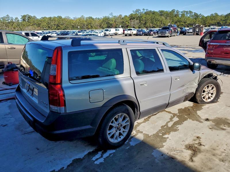 2004 Volvo Xc70