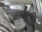 2015 Honda Civic se