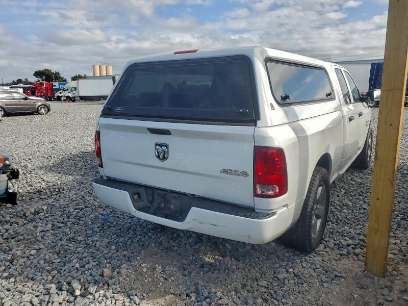 2019 Dodge RAM 1500 Classic Tradesman