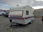 1990 Fleetwood Camper
