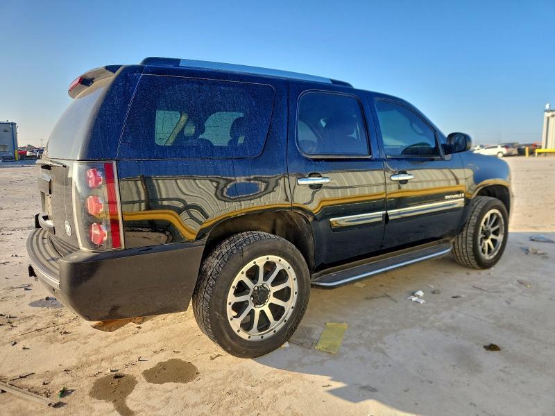 2007 GMC Yukon Denali