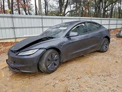 2025 Tesla Model 3 for sale in Austell, GA
