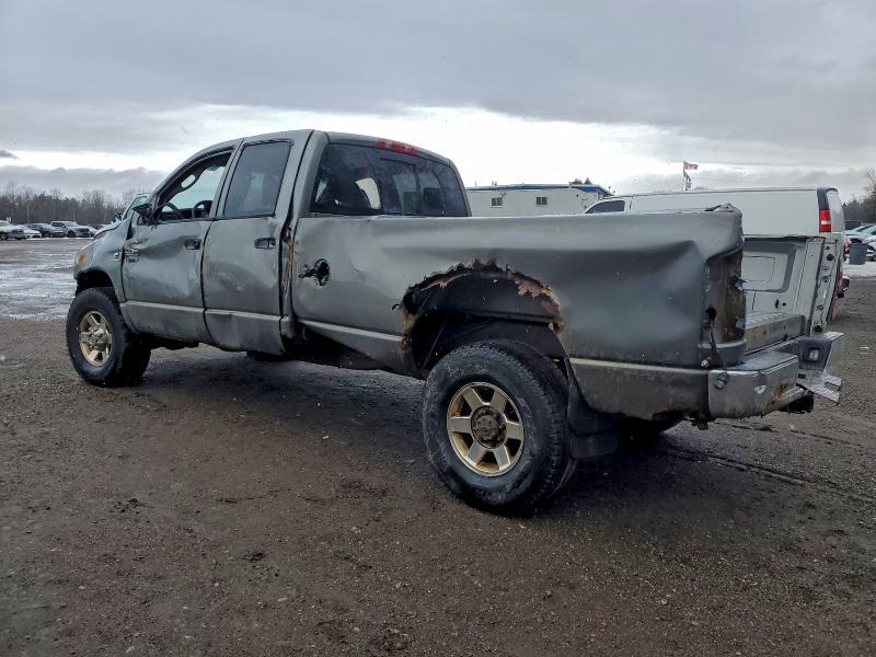 2008 Dodge Ram 2500 st