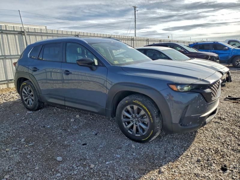 2023 Mazda Cx-50 Preferred Plus