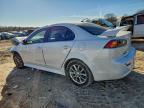 2016 Mitsubishi Lancer es