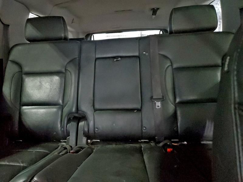 2016 GMC Yukon xl K1500 slt