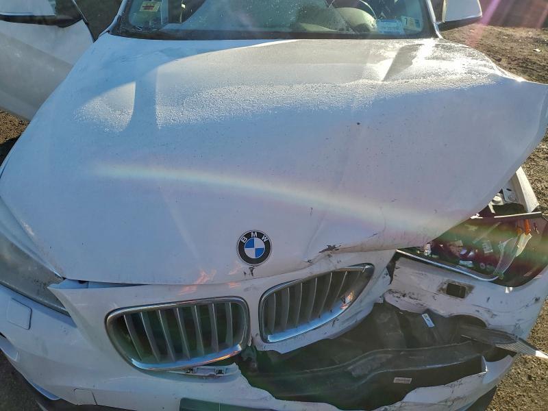 2015 BMW X1 Xdrive28i