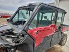 2024 Can-Am Defender Utility Vehicle