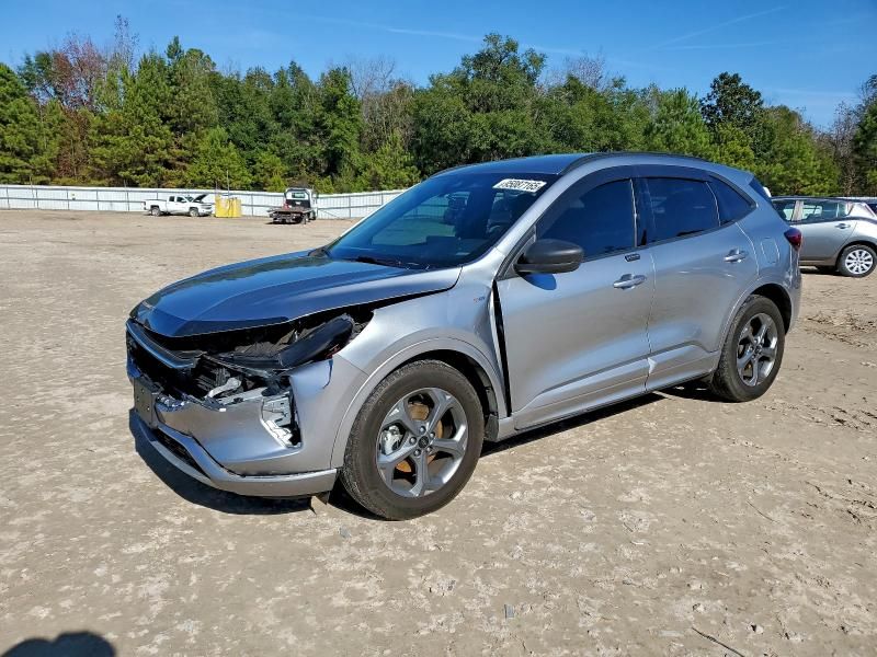 2023 Ford Escape st Line
