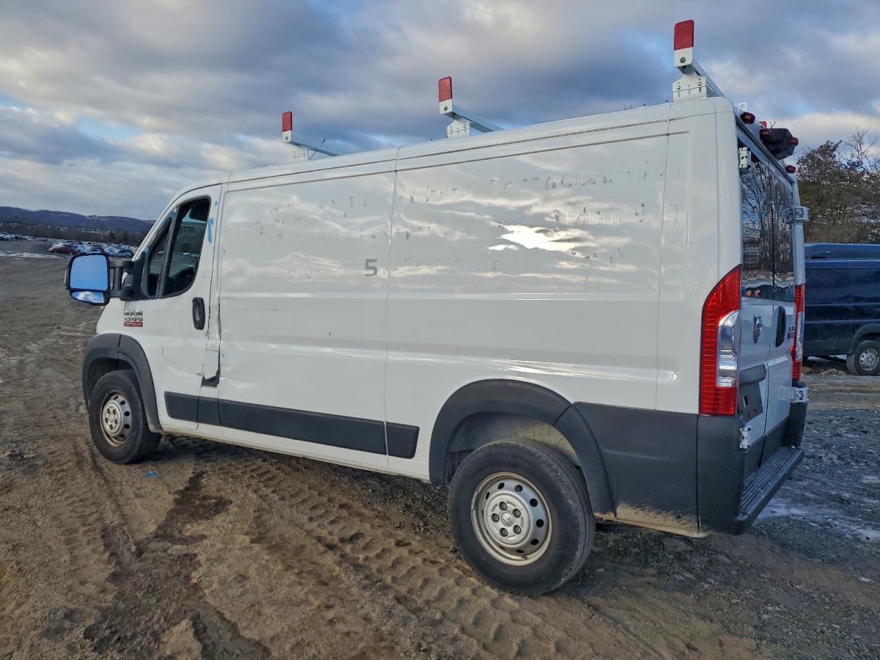 2021 Dodge RAM Promaster 1500 1500 Standard