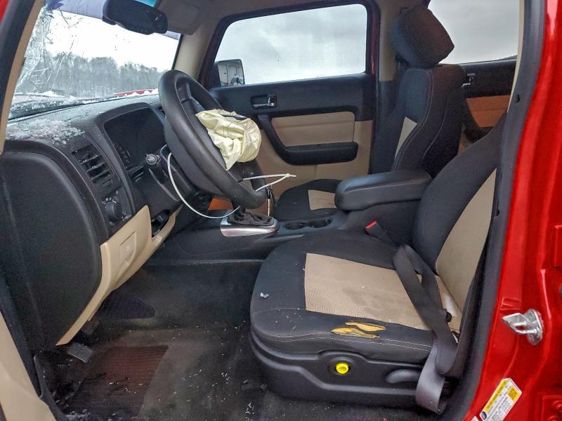2006 Hummer H3