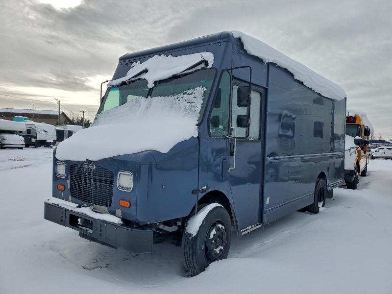 2020 Freigliner 2020 Freightliner MT 45G Delivery Van