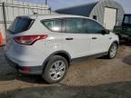 2013 Ford Escape s