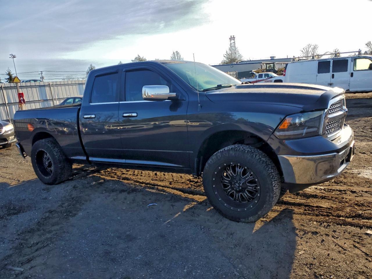 2014 Dodge Ram 1500 slt