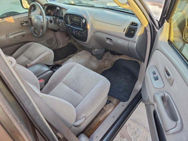 2006 Toyota Tundra SR5