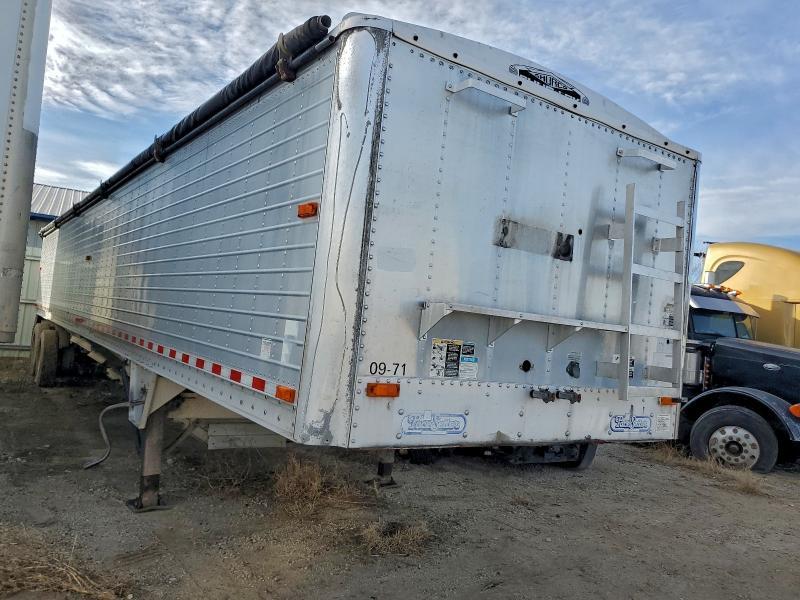 1998 Wilson Grain Trailer