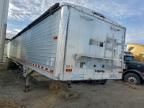 1998 Wilson Grain Trailer
