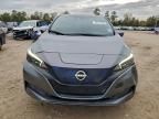 2024 Nissan Leaf sv Plus
