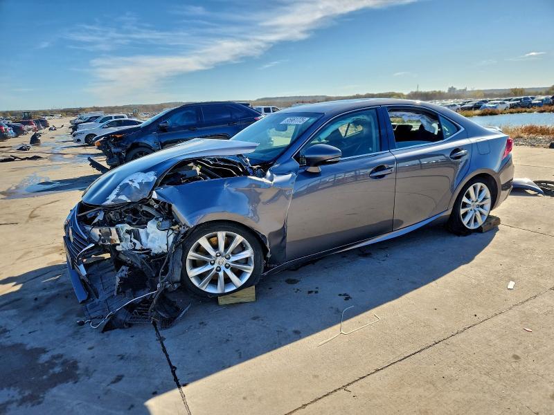2016 Lexus Is 200t Base