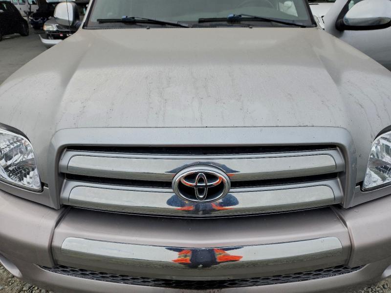 2006 Toyota Tundra SR5