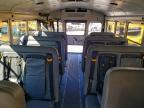 2012 Chev Rolet Express School Bus