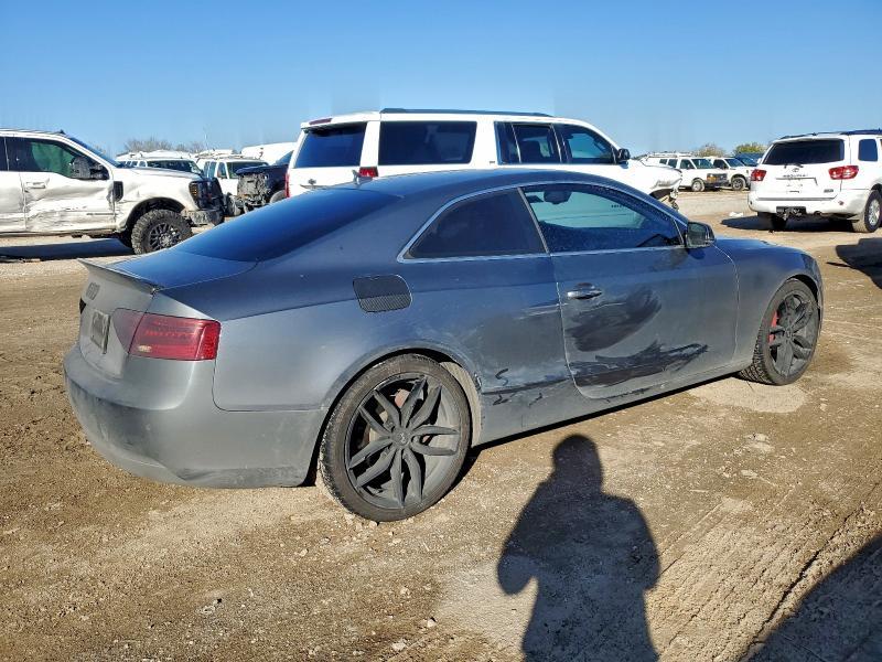 2014 Audi A5 Premium Plus