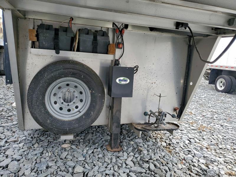 2018 Lako TA Horse Trailer