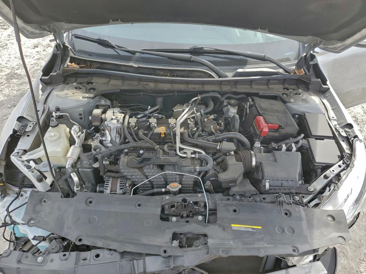 2021 Nissan Altima s