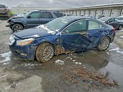 2011 Buick Regal cxl for sale in Louisville, KY