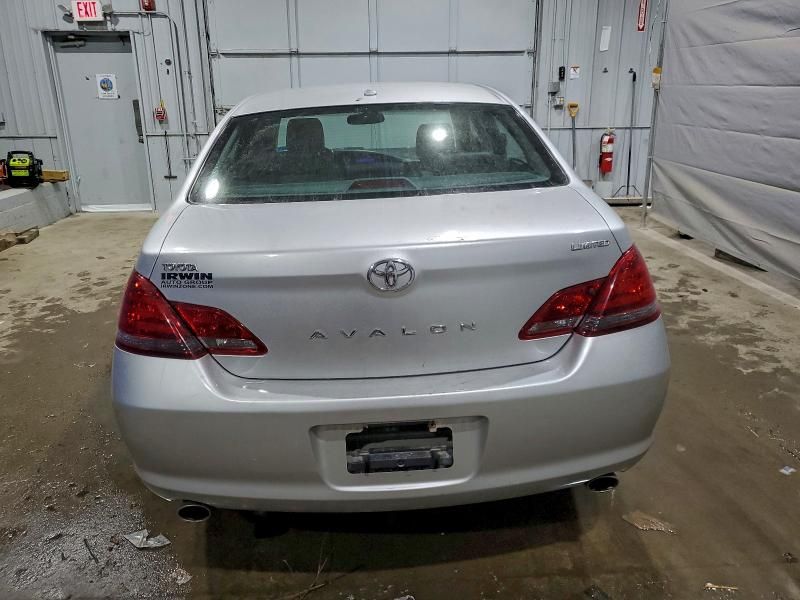 2009 Toyota Avalon xl