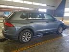 2020 Volkswagen Tiguan s