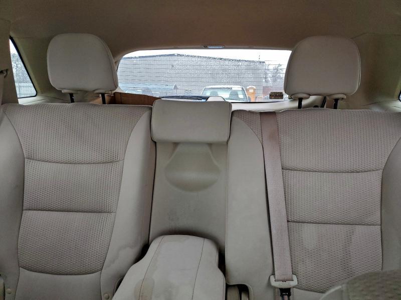 2011 KIA Sorento Base
