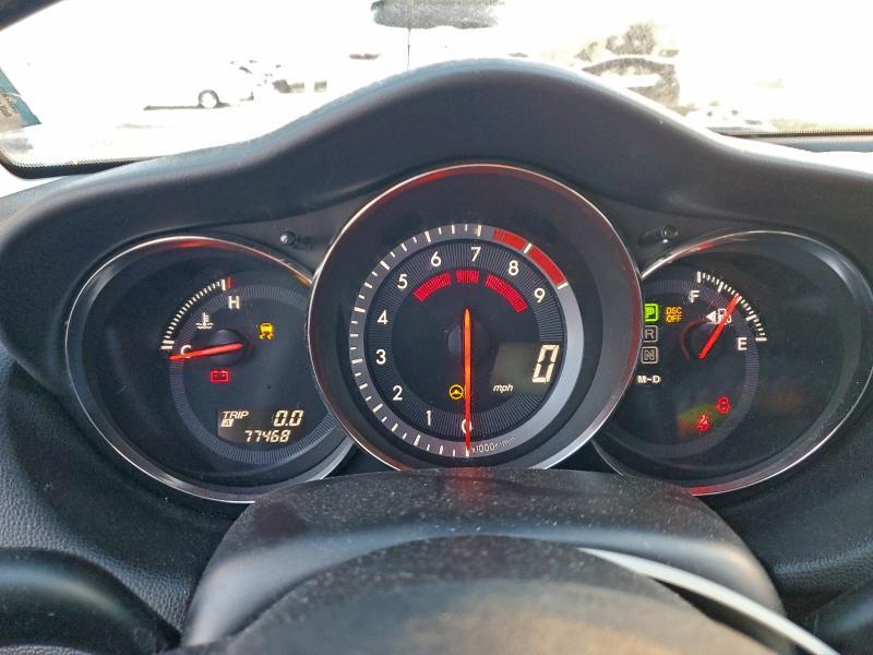 2009 Mazda RX8