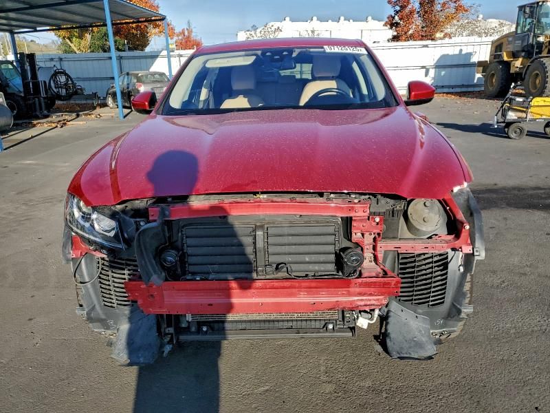 2017 Jaguar F-pace Premium