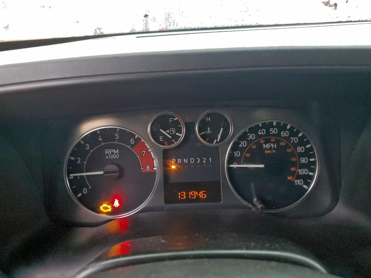 2007 Hummer H3