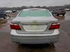 2009 Lexus Ls 460