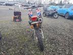 2021 Honda CRF300 LR