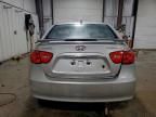 2009 Hyundai Elantra gls