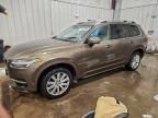 2016 Volvo Xc90 T6