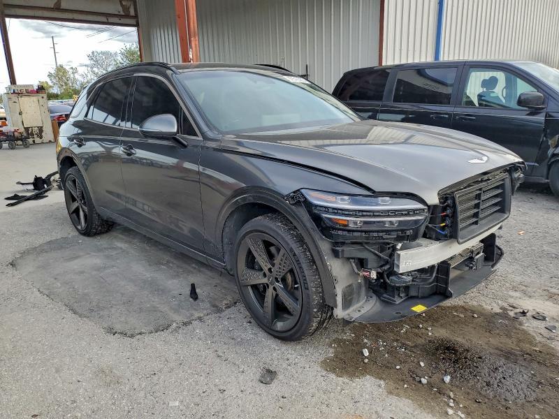 2024 Genesis Gv70