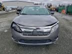 2010 Ford Fusion Hybrid